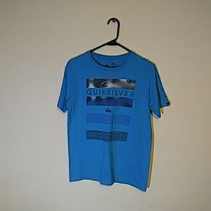 Quicksilver Boys T-Shirt